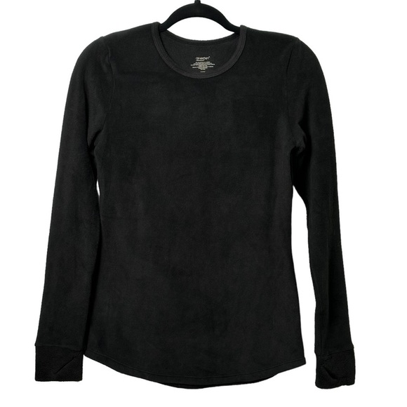 ClimateRight by Cuddl Duds Base Layer Women's Size Small Cozy Ski Winter Soft - Picture 11 of 11